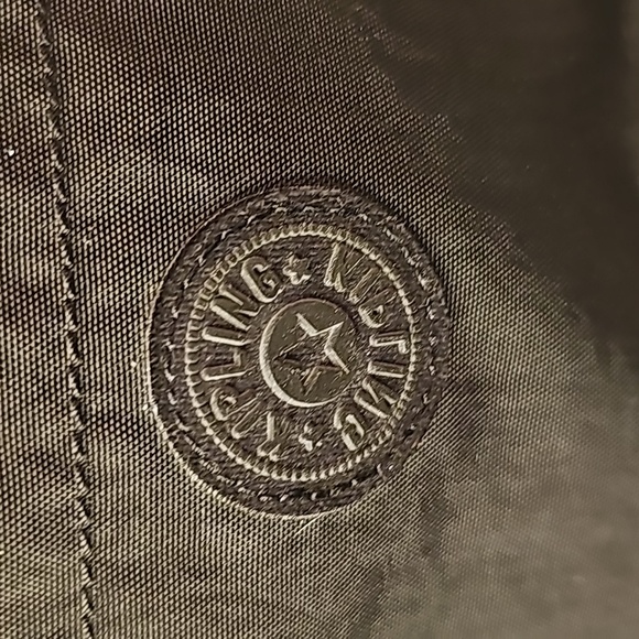 Kipling Crossbody Bag - Picture 4 of 10